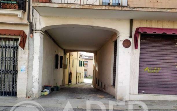 appartamento in vendita a Battaglia Terme