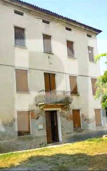 casa indipendente in vendita a Battaglia Terme
