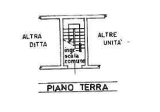 appartamento in vendita a Battaglia Terme