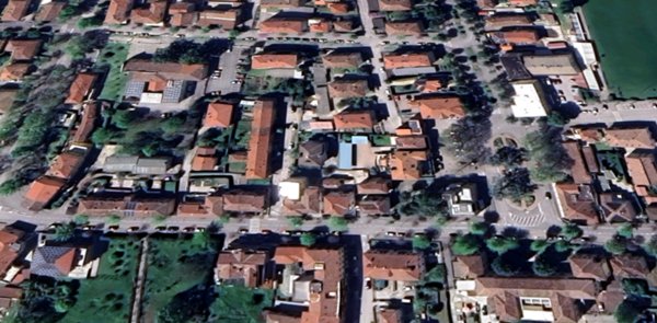 appartamento in vendita a Battaglia Terme