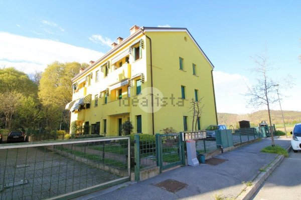 appartamento in vendita a Battaglia Terme