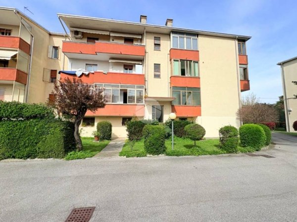 appartamento in vendita a Battaglia Terme