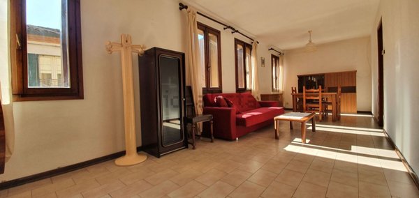 appartamento in vendita a Battaglia Terme