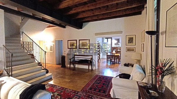 casa indipendente in vendita a Battaglia Terme