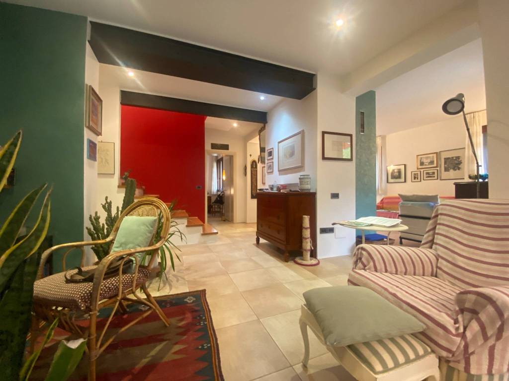 casa indipendente in vendita a Battaglia Terme