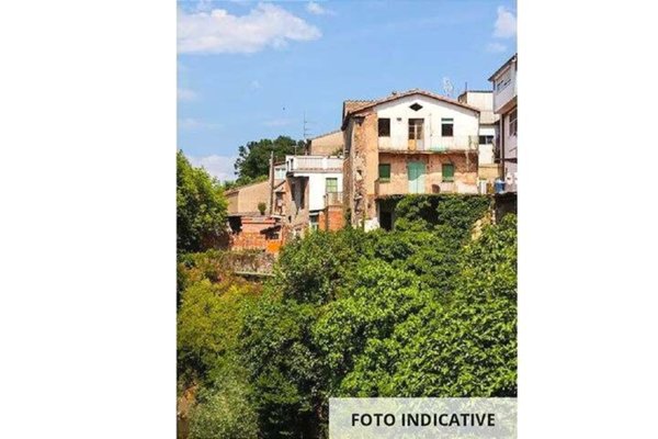 casa indipendente in vendita a Battaglia Terme