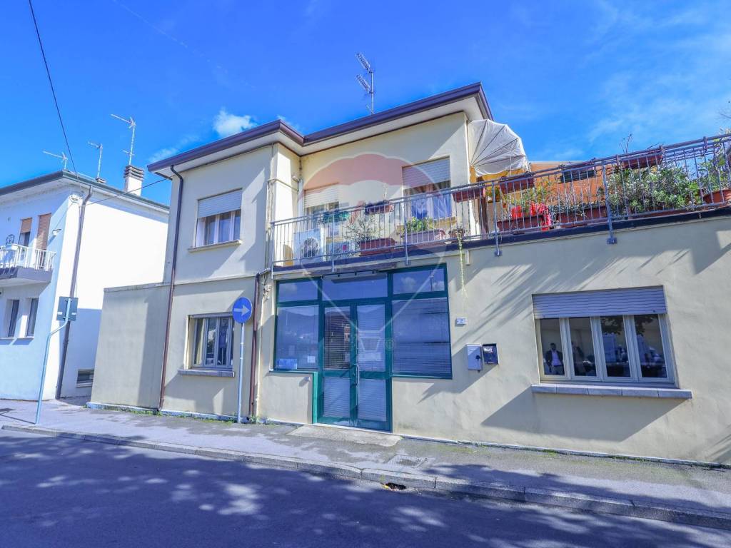 appartamento in vendita a Battaglia Terme
