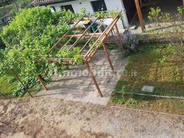 appartamento in vendita a Battaglia Terme
