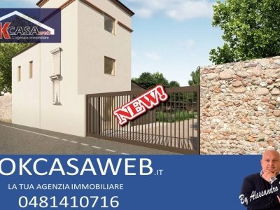 casa indipendente in vendita a Battaglia Terme