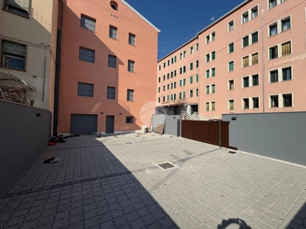 appartamento in vendita a Battaglia Terme