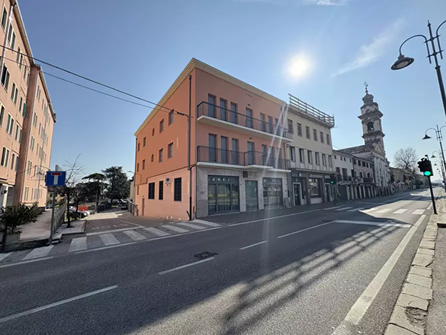 appartamento in vendita a Battaglia Terme