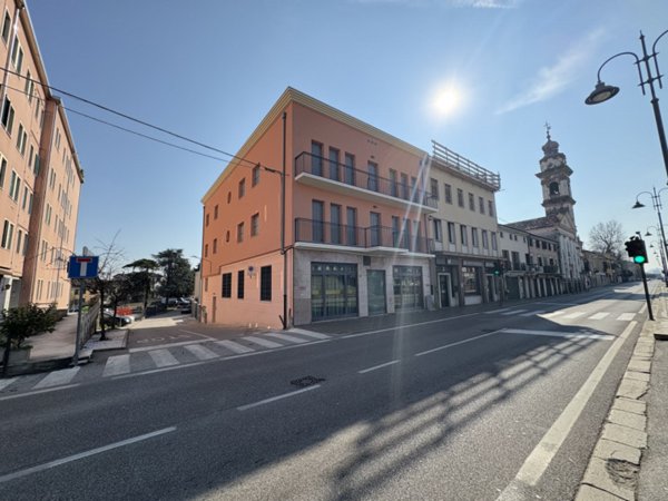 appartamento in vendita a Battaglia Terme