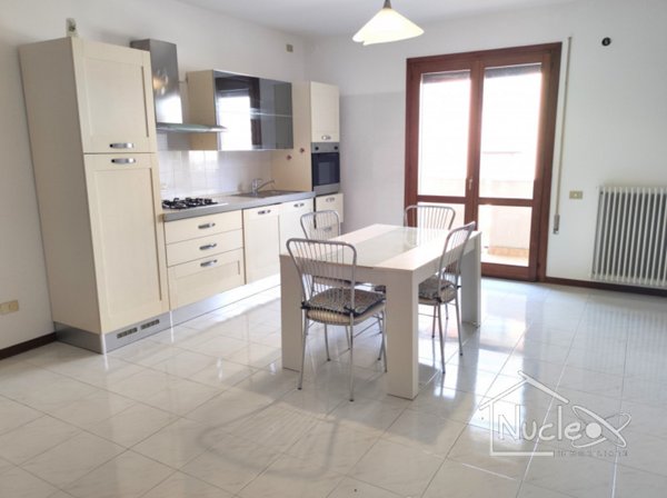 appartamento in vendita a Battaglia Terme
