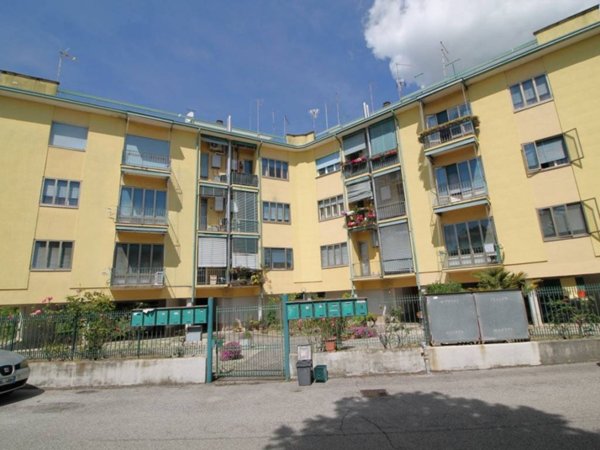 appartamento in vendita a Battaglia Terme