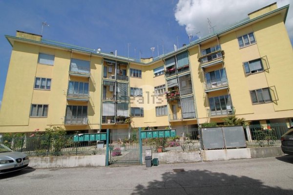 appartamento in vendita a Battaglia Terme