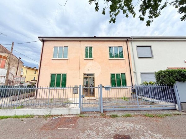 appartamento in vendita a Battaglia Terme