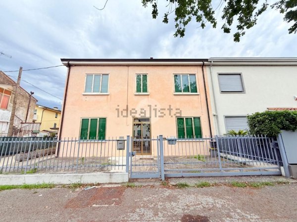 appartamento in vendita a Battaglia Terme