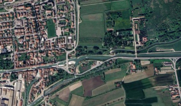 casa indipendente in vendita a Battaglia Terme