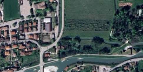 casa indipendente in vendita a Battaglia Terme