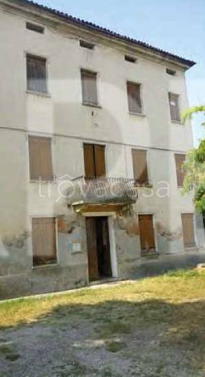 casa indipendente in vendita a Battaglia Terme
