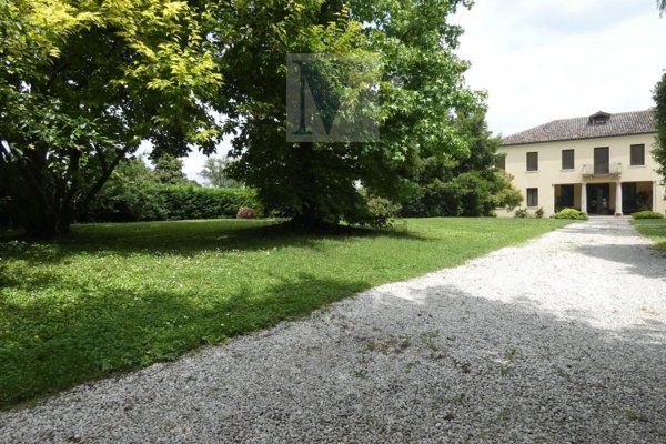 casa indipendente in vendita a Battaglia Terme