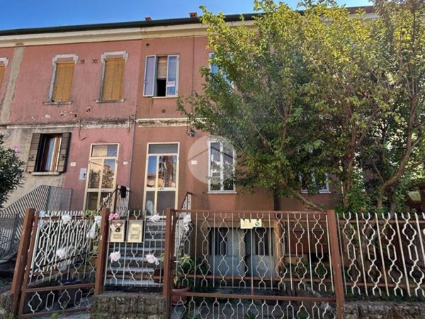 appartamento in vendita a Battaglia Terme