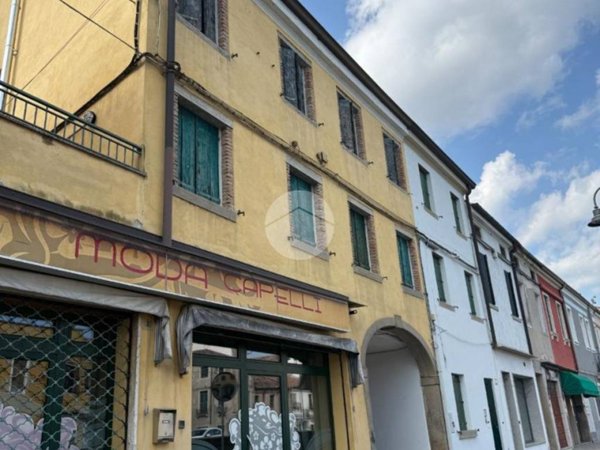 appartamento in vendita a Battaglia Terme