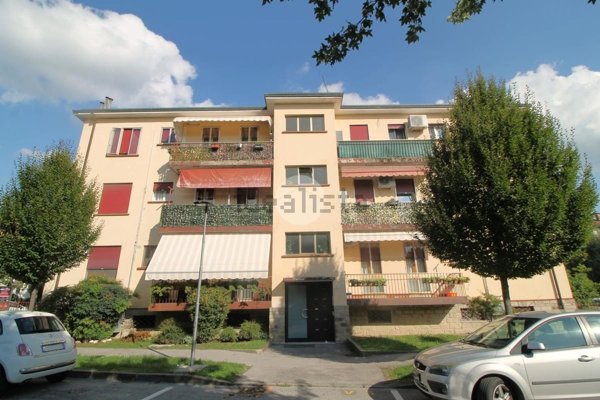 appartamento in vendita a Battaglia Terme