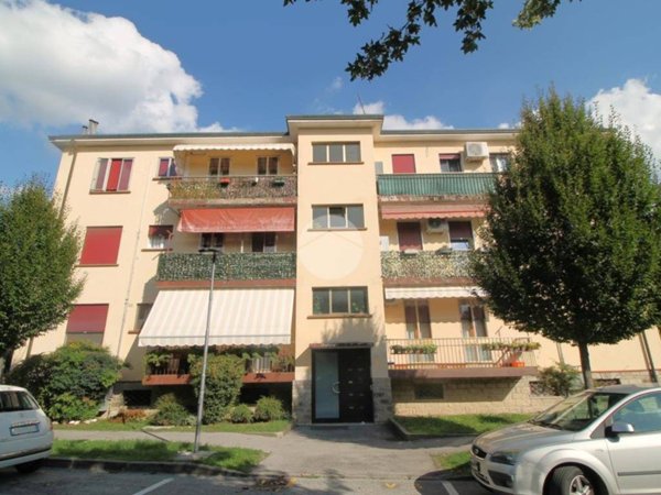 appartamento in vendita a Battaglia Terme