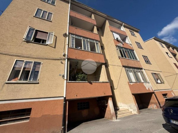 appartamento in vendita a Battaglia Terme