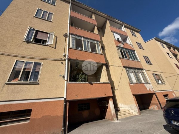 appartamento in vendita a Battaglia Terme