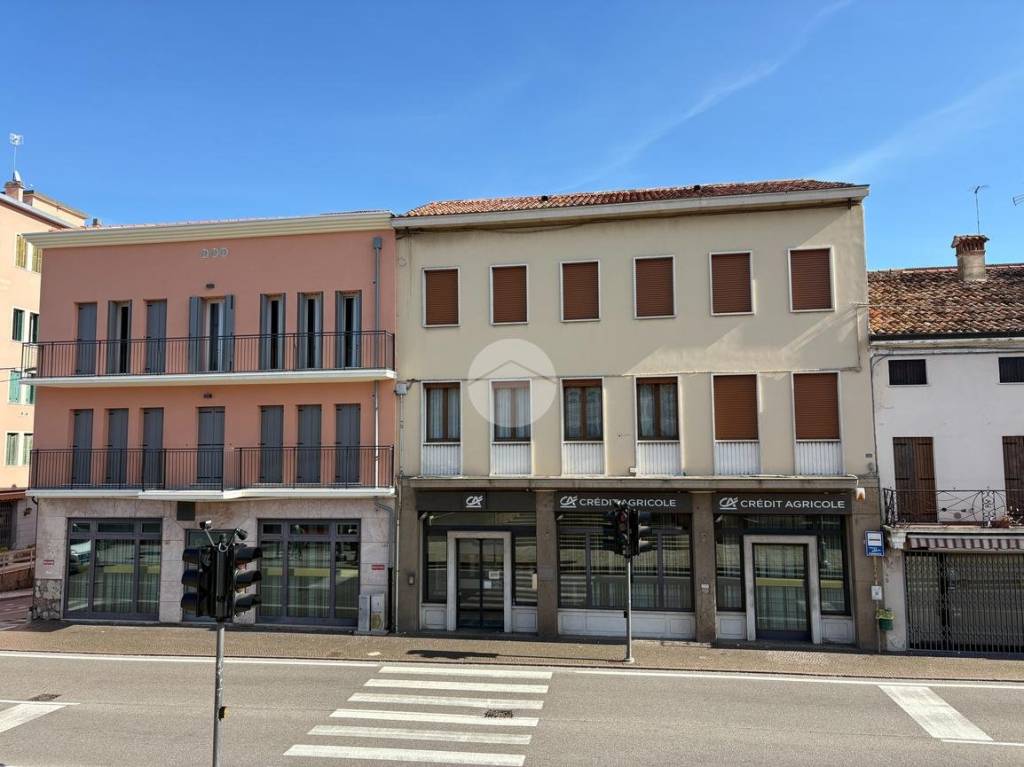 appartamento in vendita a Battaglia Terme