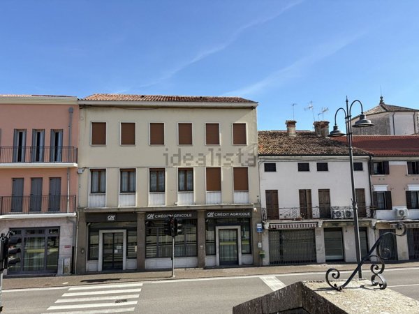 appartamento in vendita a Battaglia Terme