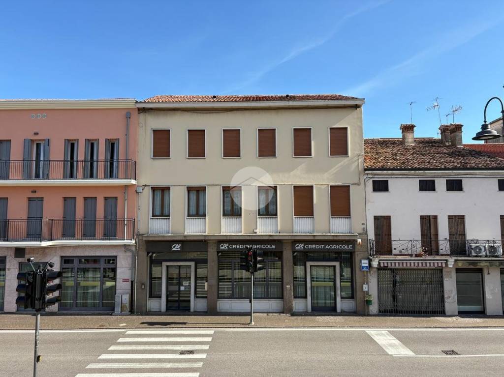 appartamento in vendita a Battaglia Terme