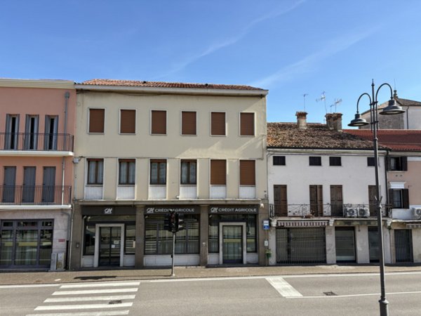 appartamento in vendita a Battaglia Terme