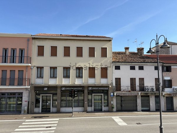 appartamento in vendita a Battaglia Terme