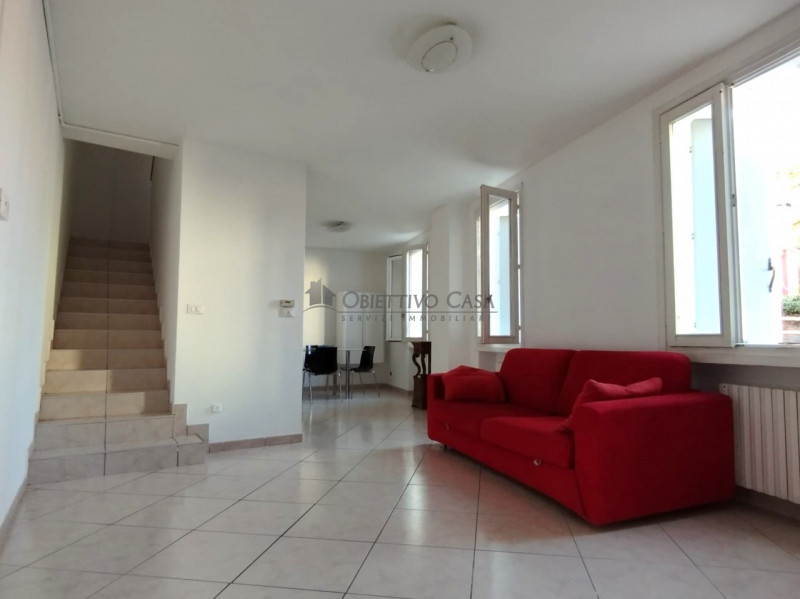 casa semindipendente in vendita a Battaglia Terme