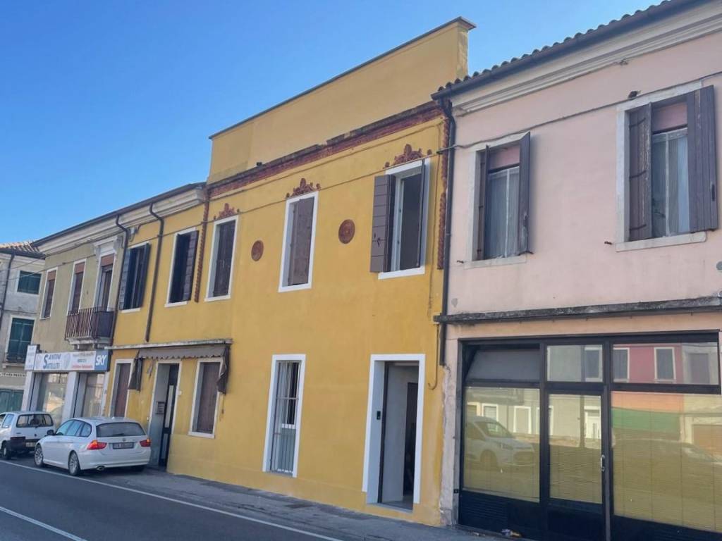 appartamento in vendita a Battaglia Terme