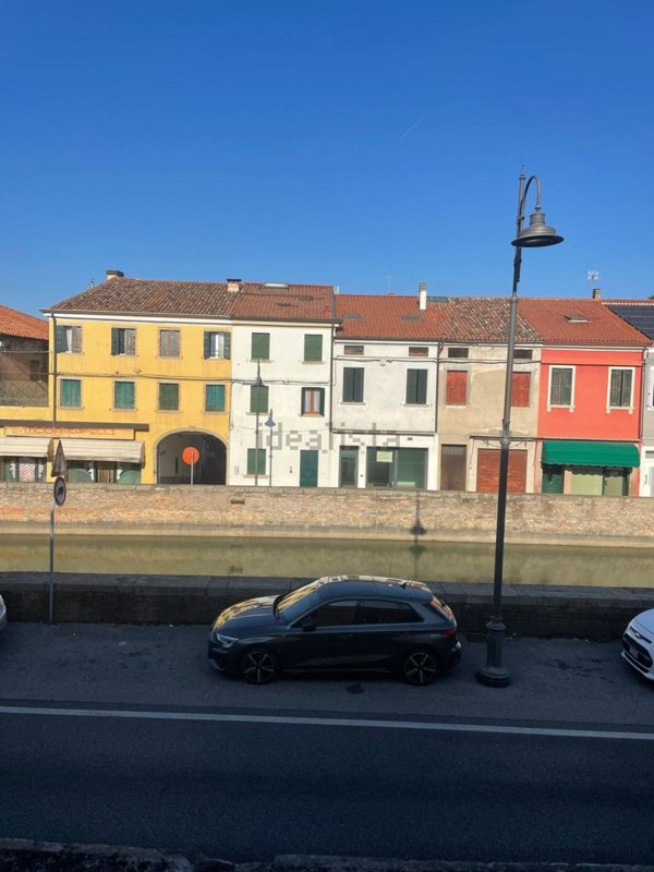 appartamento in vendita a Battaglia Terme