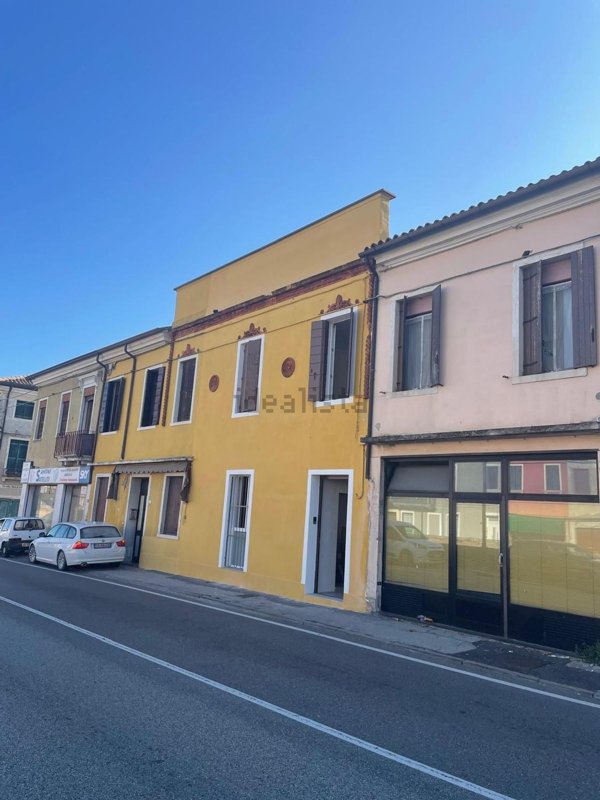 appartamento in vendita a Battaglia Terme