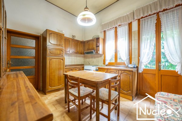 casa semindipendente in vendita a Battaglia Terme