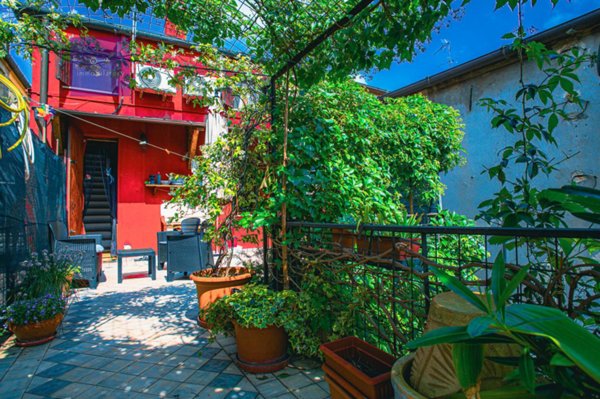 appartamento in vendita a Battaglia Terme