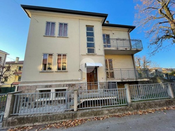 appartamento in vendita a Battaglia Terme