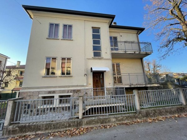 appartamento in vendita a Battaglia Terme