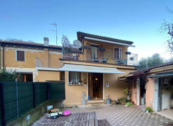 casa indipendente in vendita a Battaglia Terme