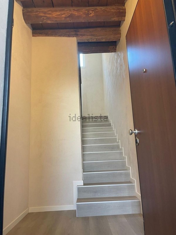 appartamento in vendita a Battaglia Terme