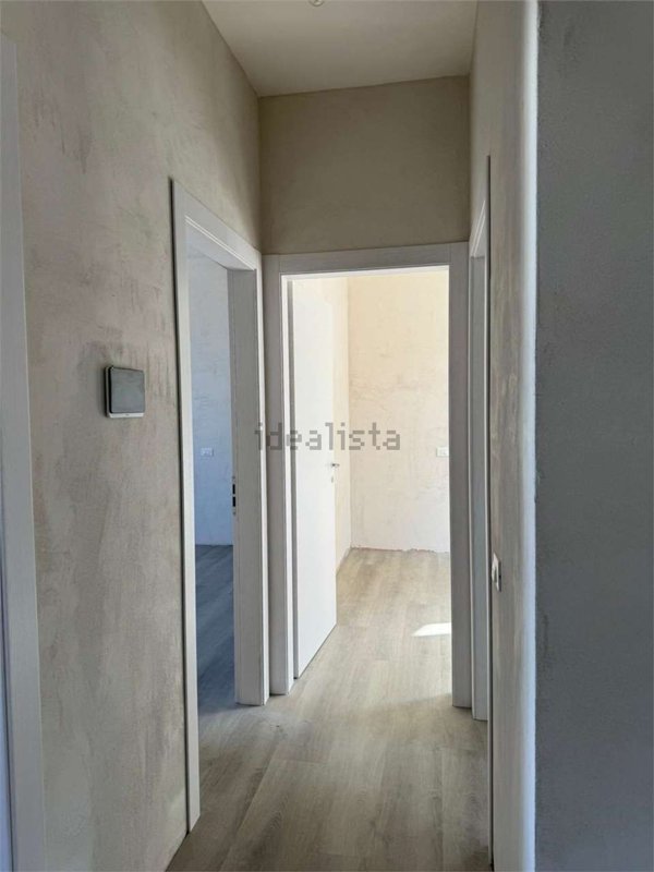 appartamento in vendita a Battaglia Terme