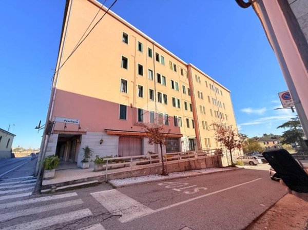 appartamento in vendita a Battaglia Terme