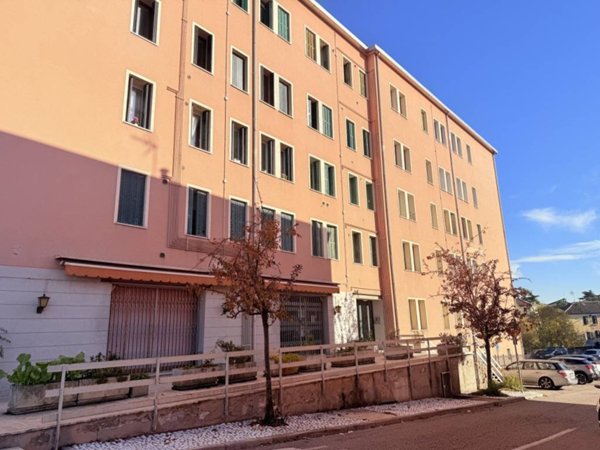 appartamento in vendita a Battaglia Terme