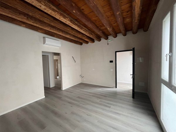 appartamento in vendita a Battaglia Terme